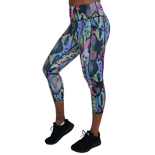 Hypnotized Leggings - Image 8