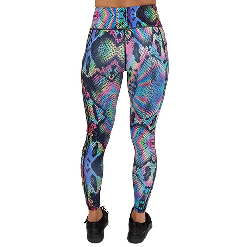 Hypnotized Leggings - Image 9