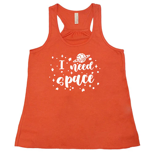 I Need Space Shirt - Image 6