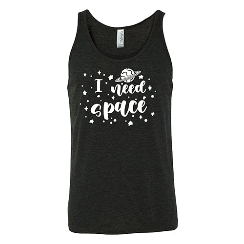 I Need Space Shirt Unisex - Image 4