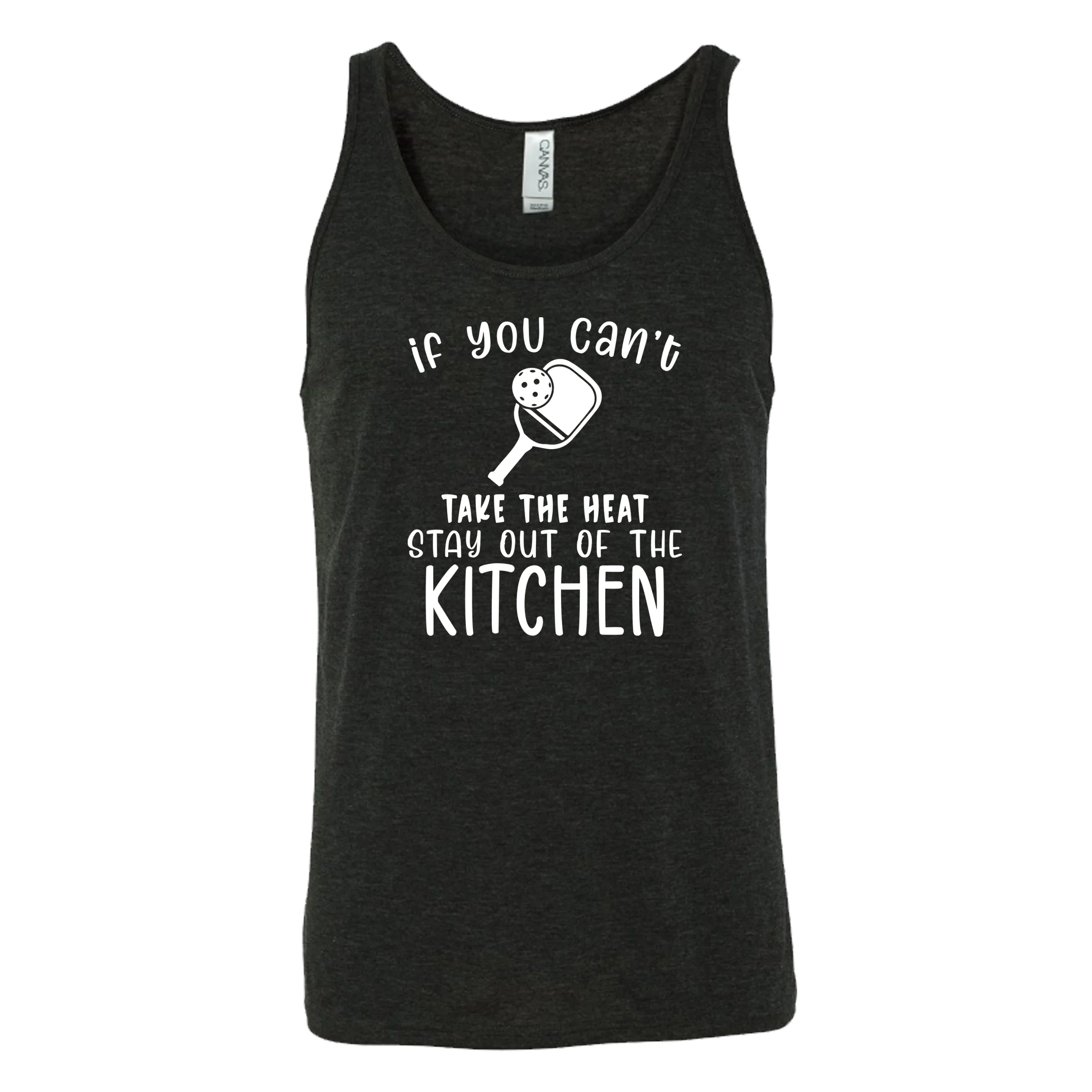 If You Can't Take The Heat Stay Out Of The Kitchen Shirt Unisex - Image 2