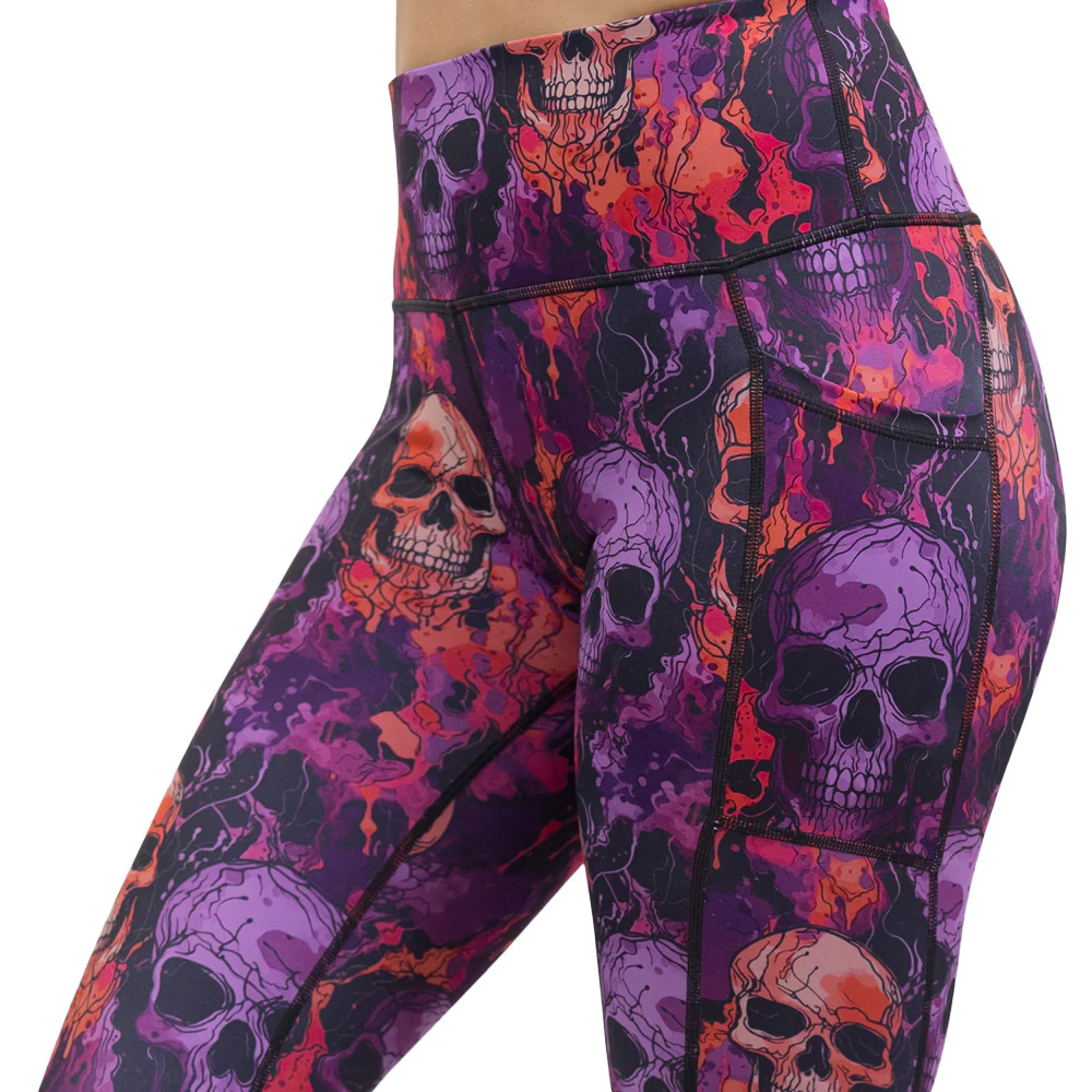 Ignite Leggings