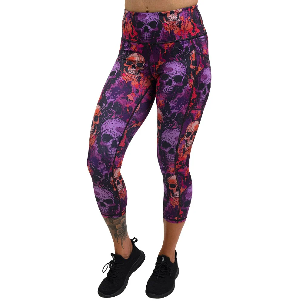 Ignite Leggings - Image 6