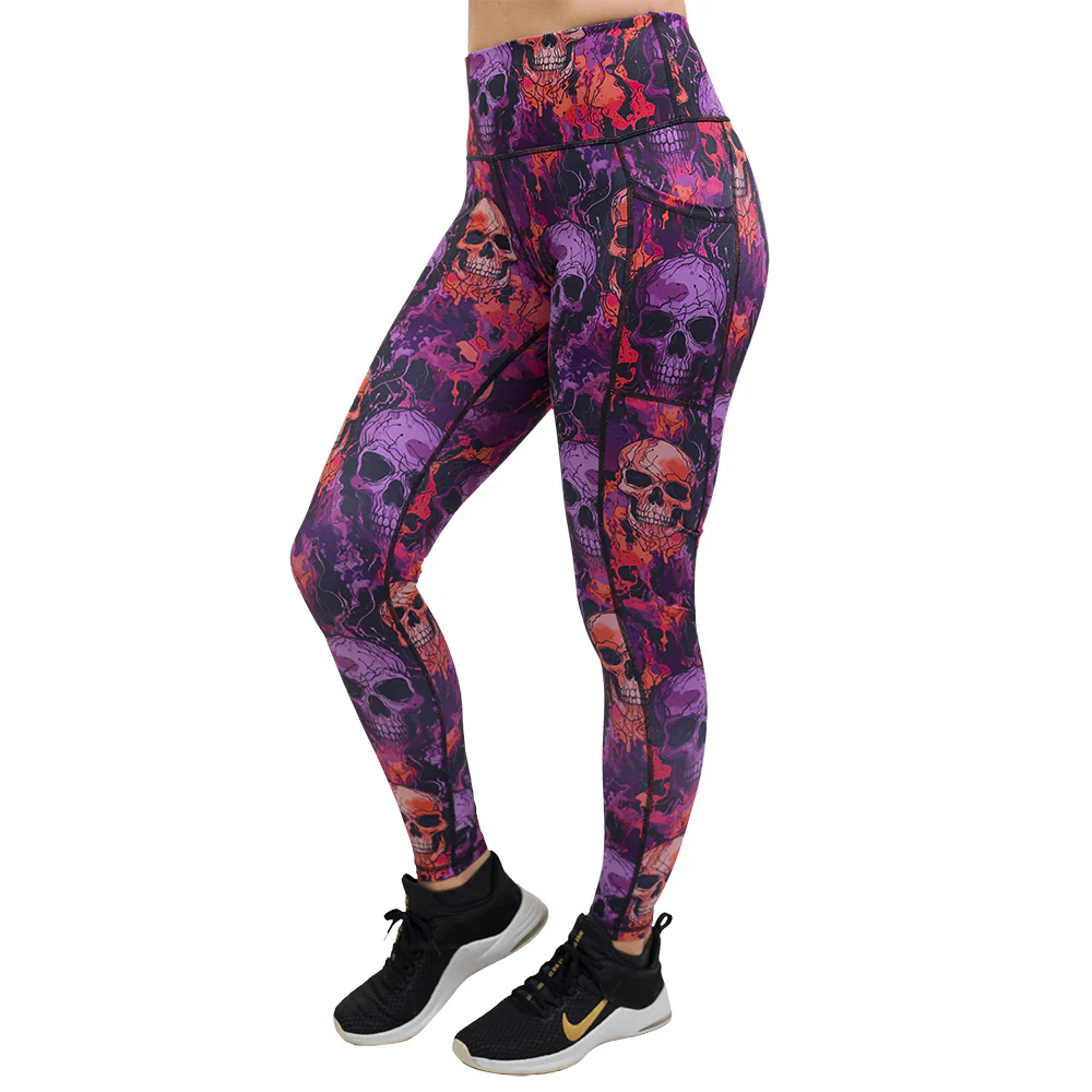 Ignite Leggings - Image 8