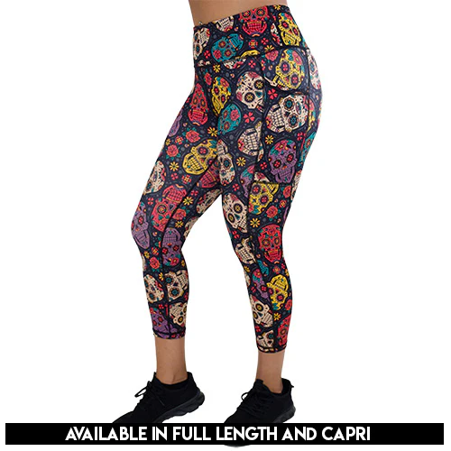 Immortal Leggings - Image 3