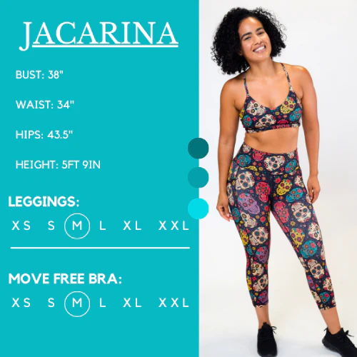 Immortal Leggings - Image 4