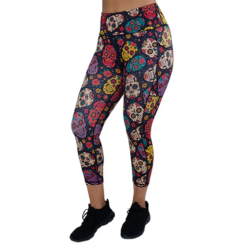 Immortal Leggings - Image 6