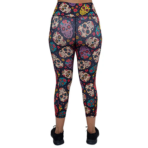 Immortal Leggings - Image 7