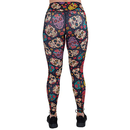 Immortal Leggings - Image 9