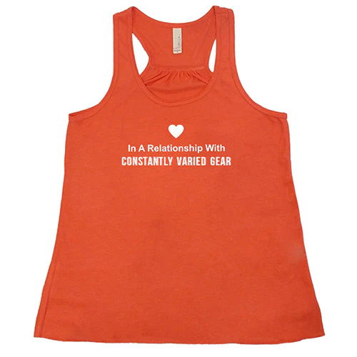 In A Relationship With Constantly Varied Gear Shirt - Image 6