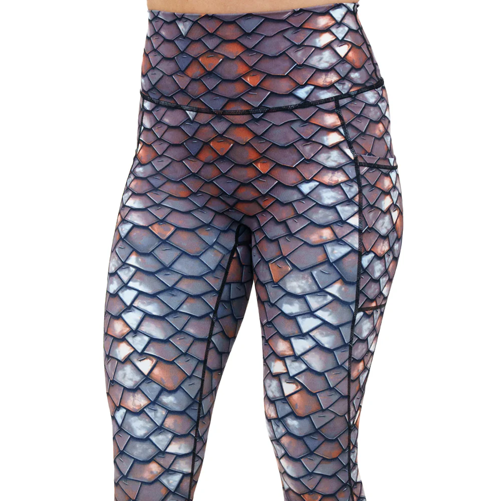 Ironclad Leggings - Image 10