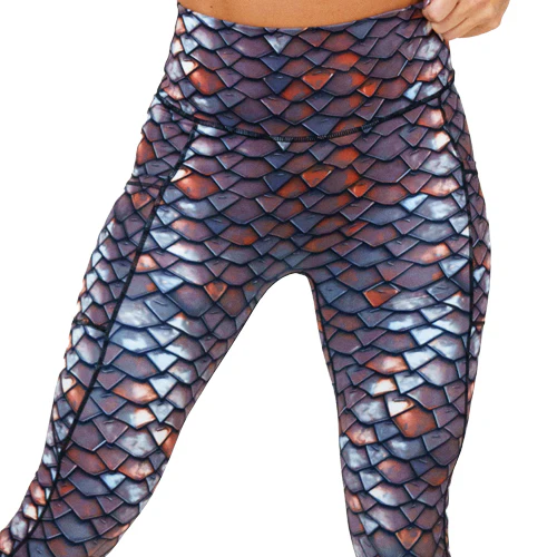 Ironclad Leggings - Image 11