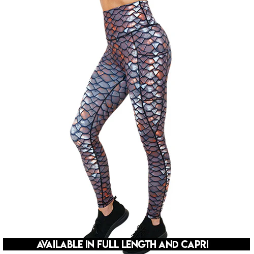 Ironclad Leggings - Image 3