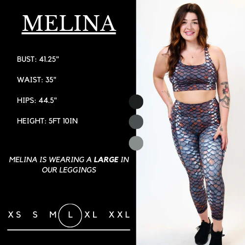 Ironclad Leggings - Image 4