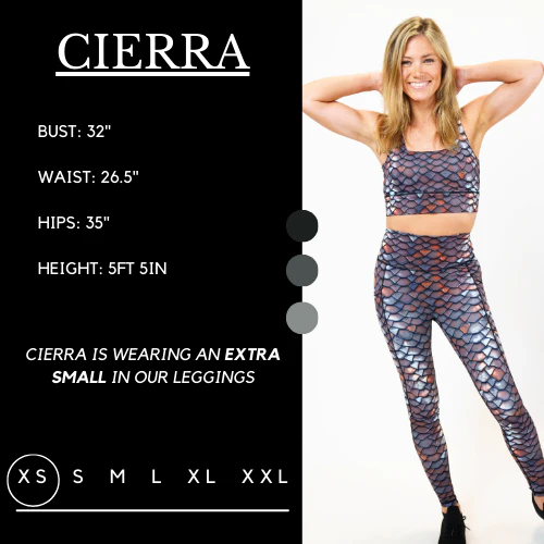 Ironclad Leggings - Image 5