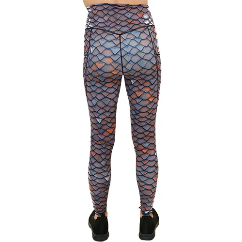 Ironclad Leggings - Image 6