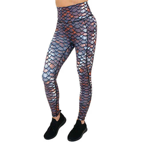 Ironclad Leggings - Image 7