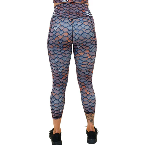 Ironclad Leggings - Image 8