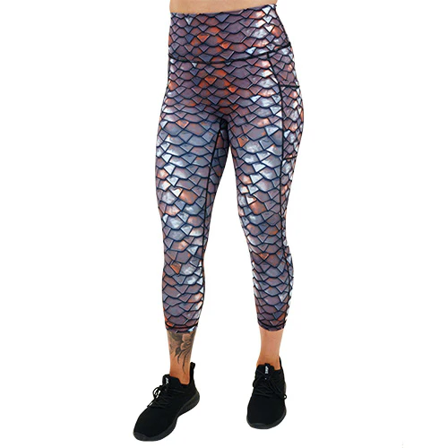 Ironclad Leggings - Image 9