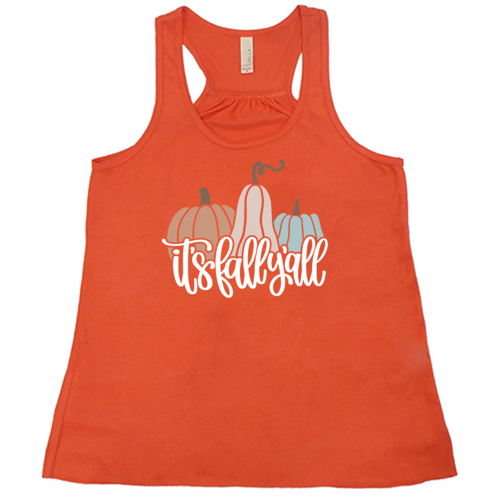 It's Fall Y'all Shirt - Image 3