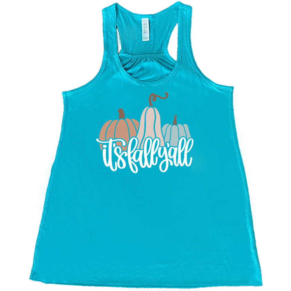 It's Fall Y'all Shirt - Image 6