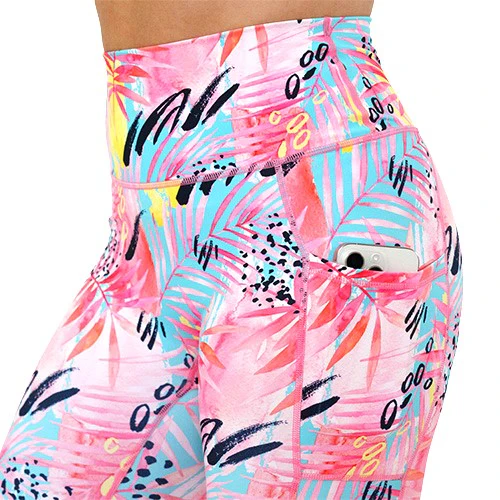 Just Beachy Leggings - Image 3
