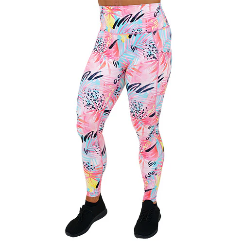 Just Beachy Leggings - Image 9