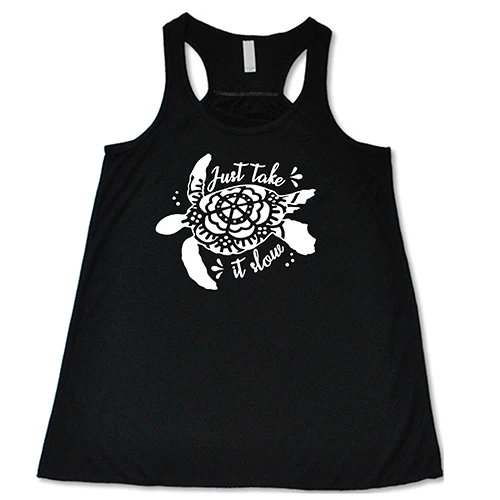 Just Take It Slow Shirt - Image 3