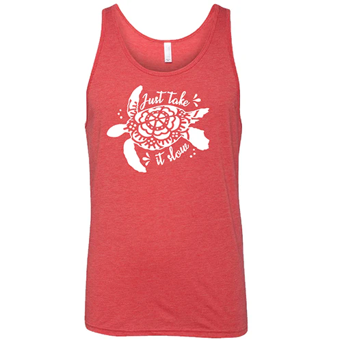 Just Take It Slow Shirt Unisex - Image 9