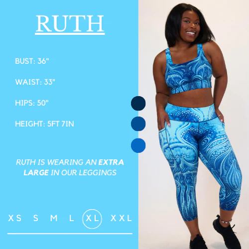 Kai Leggings - Image 4