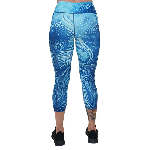Kai Leggings - Image 6