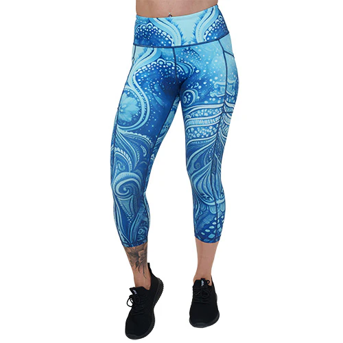 Kai Leggings - Image 7