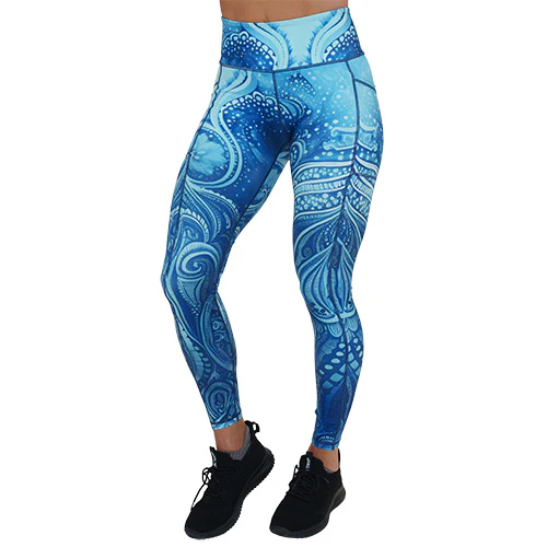 Kai Leggings - Image 8