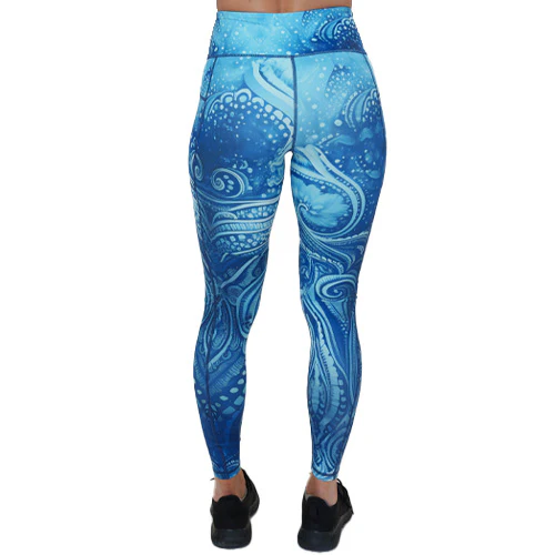 Kai Leggings - Image 9