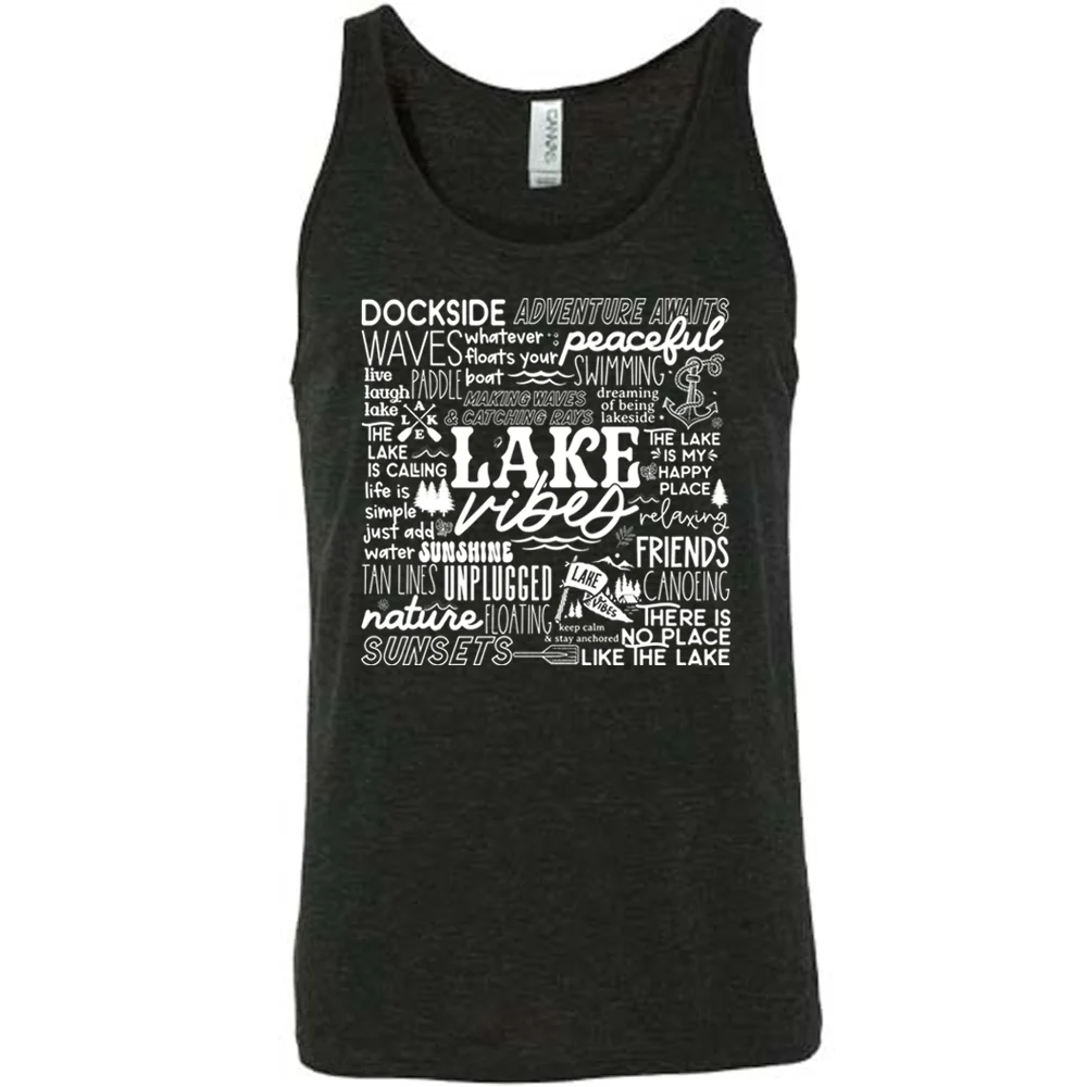 Lakeside Shirt Unisex - Image 2