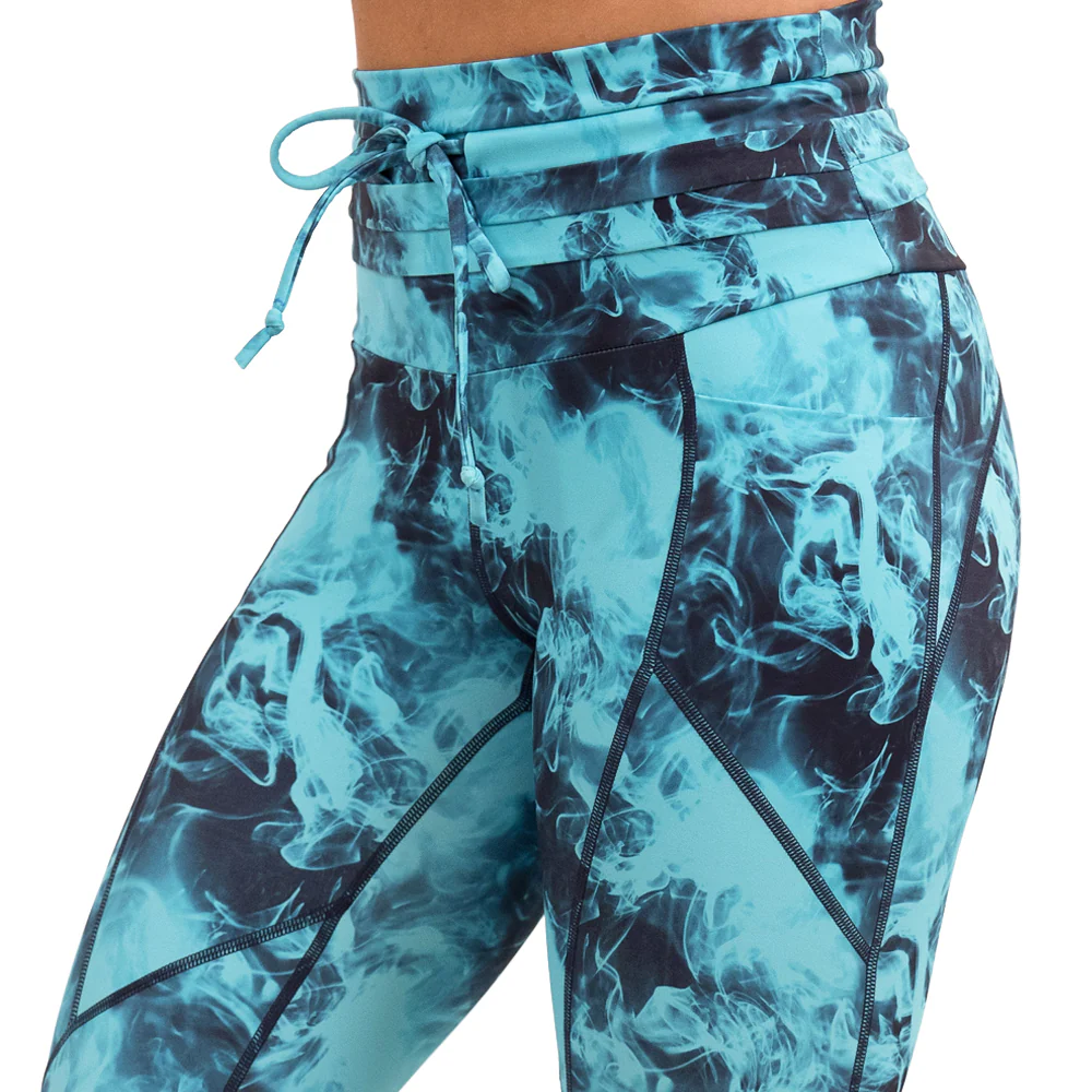 Legacy Leggings | Smoke Show