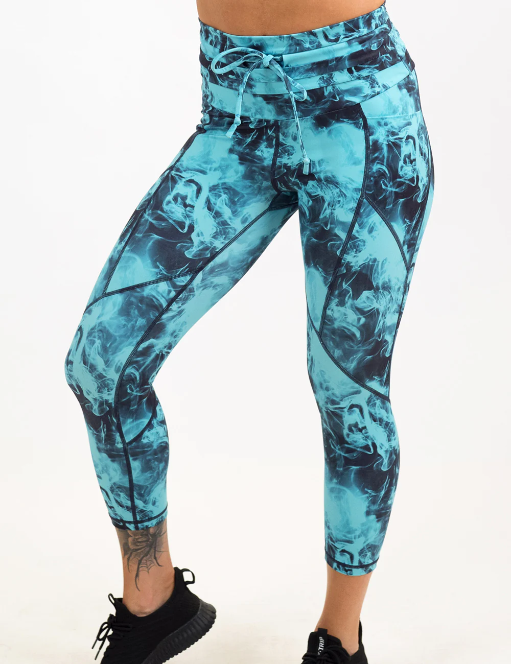 Legacy Leggings | Smoke Show - Image 5