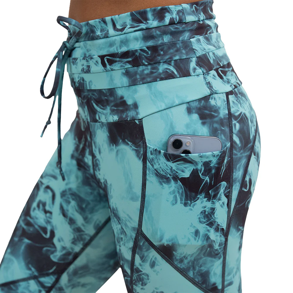 Legacy Leggings | Smoke Show - Image 8