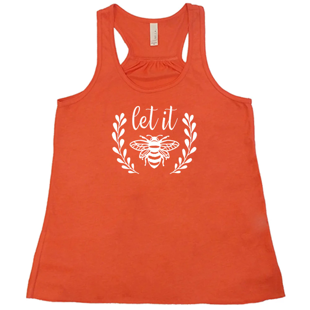 Let It Bee Shirt - Image 5