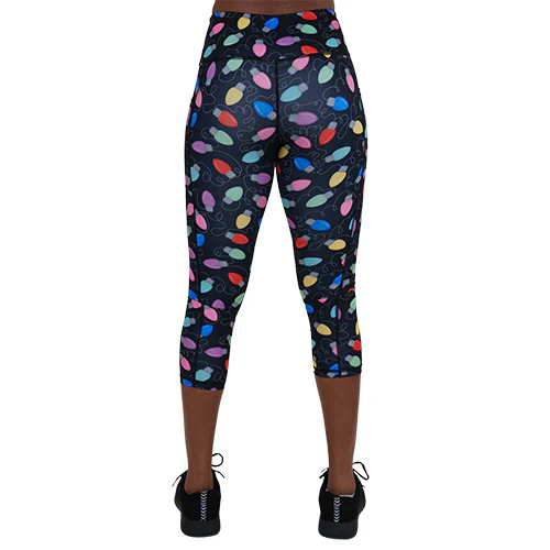 Let's Get Lit Leggings - Image 6