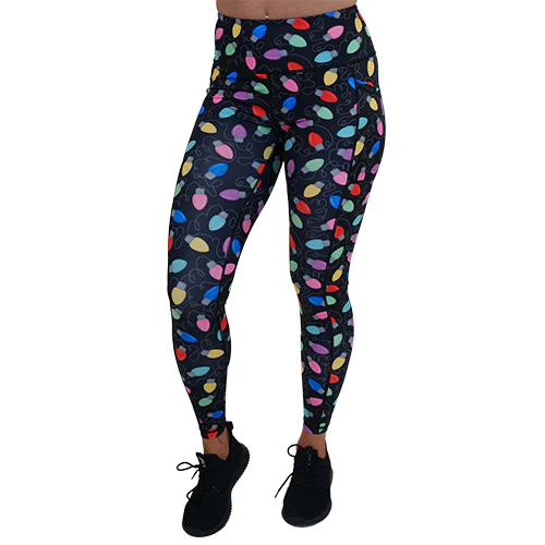 Let's Get Lit Leggings - Image 7