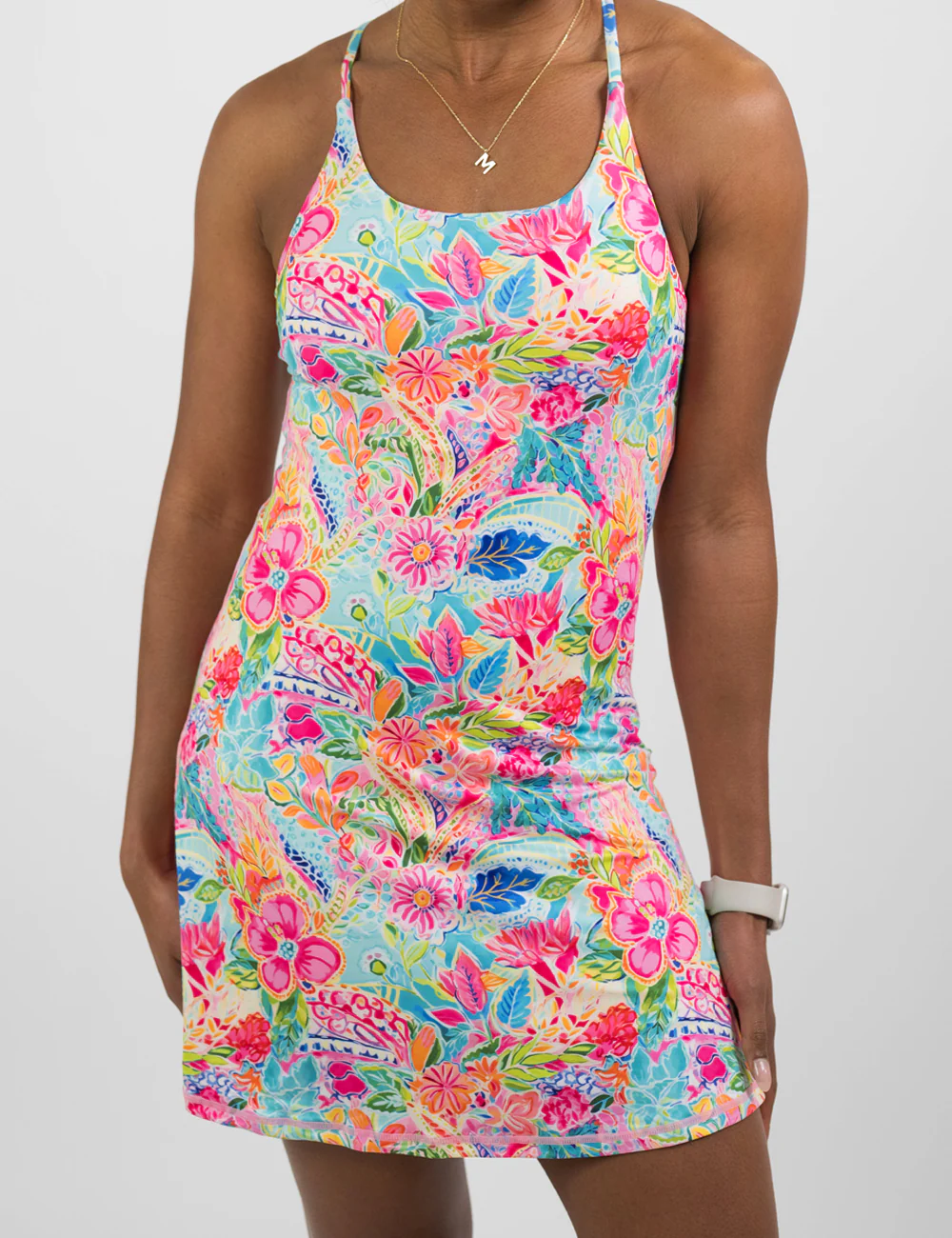 Limitless Dress | Bright Side