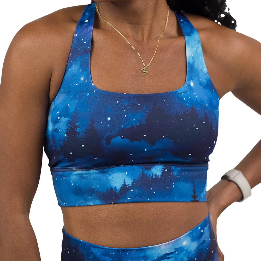 Longline Bra | Beyond