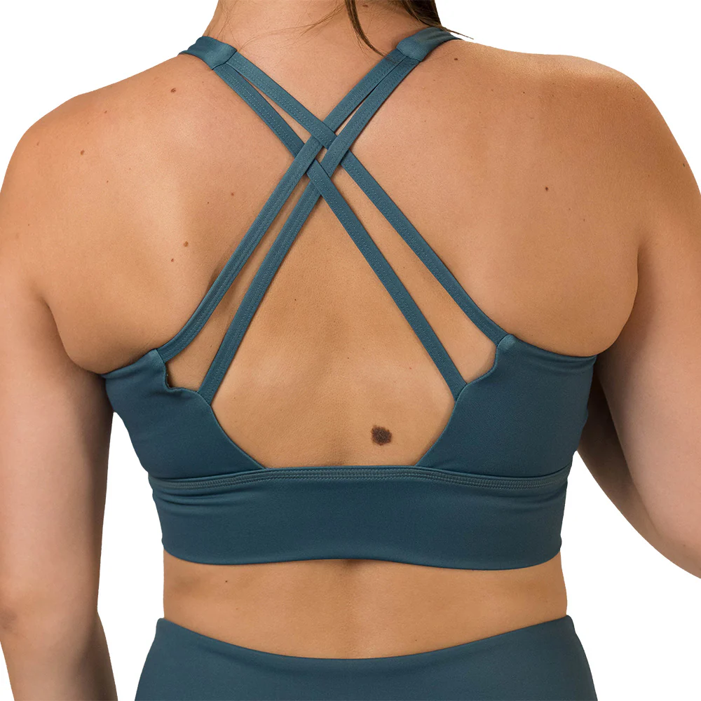 Longline Bra | Branch Out - Image 2