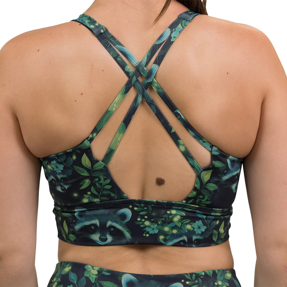 Longline Bra | Mischief - Image 2