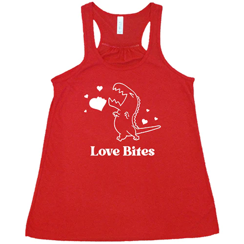 Love Bites Shirt - Image 2