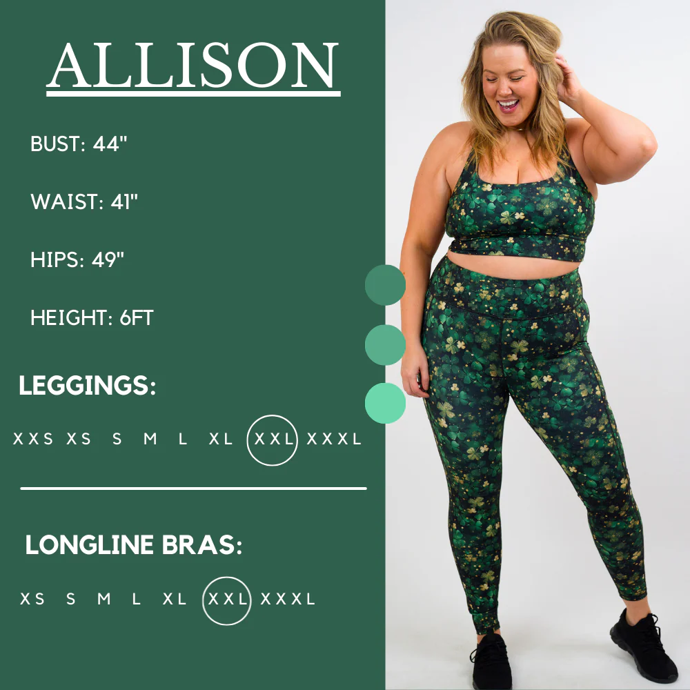 Lucky Leggings - Image 8