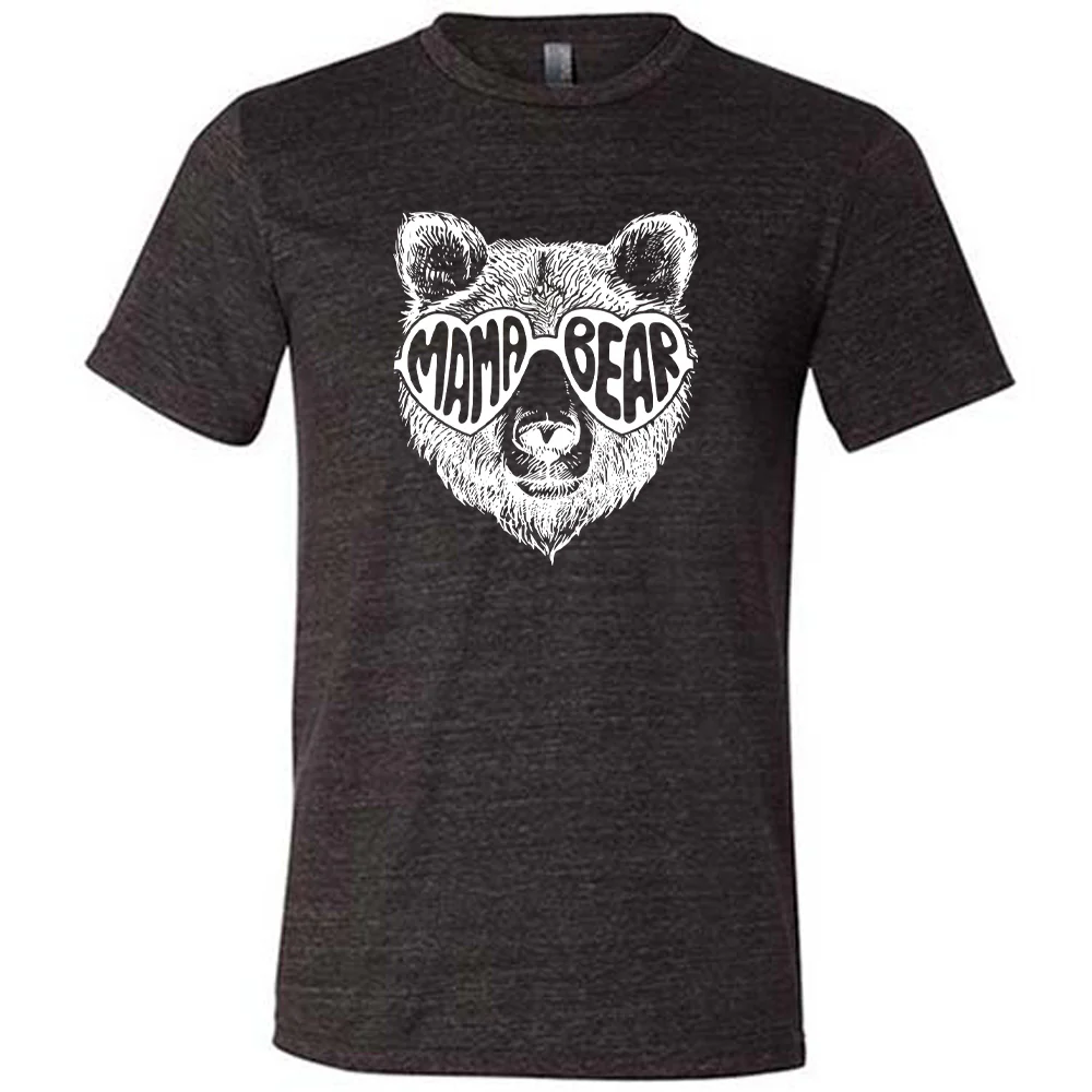 Mama Bear Shirt Unisex