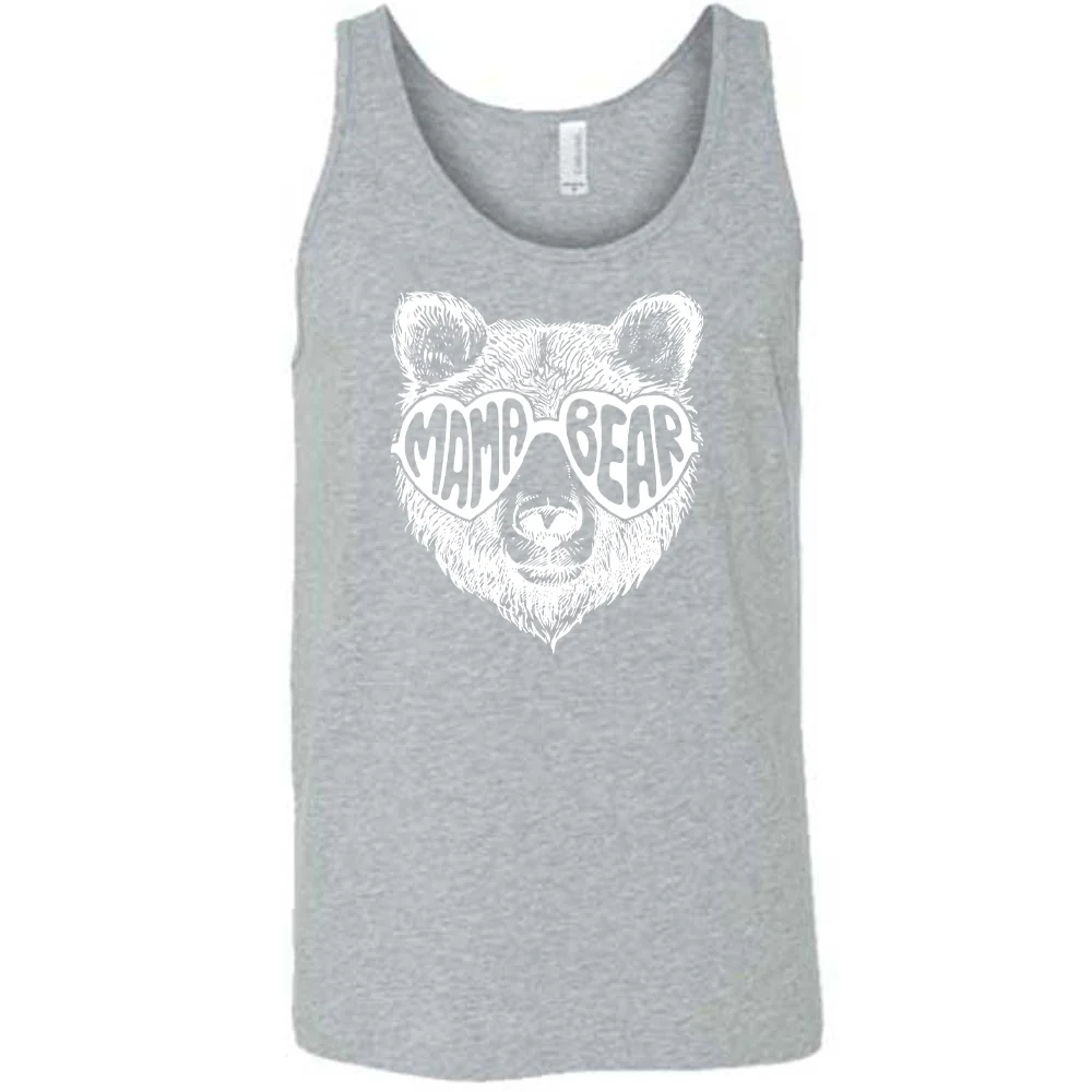 Mama Bear Shirt Unisex - Image 4