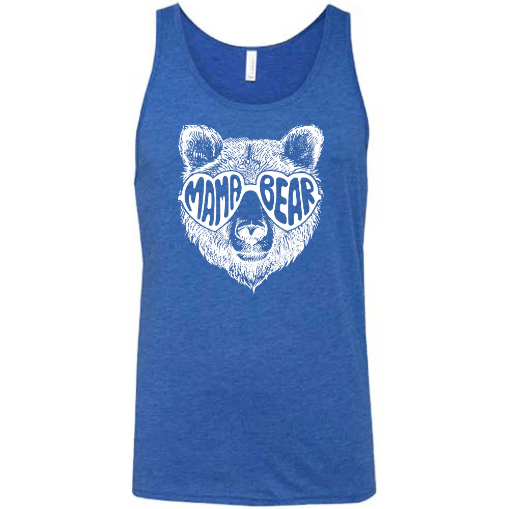 Mama Bear Shirt Unisex - Image 6